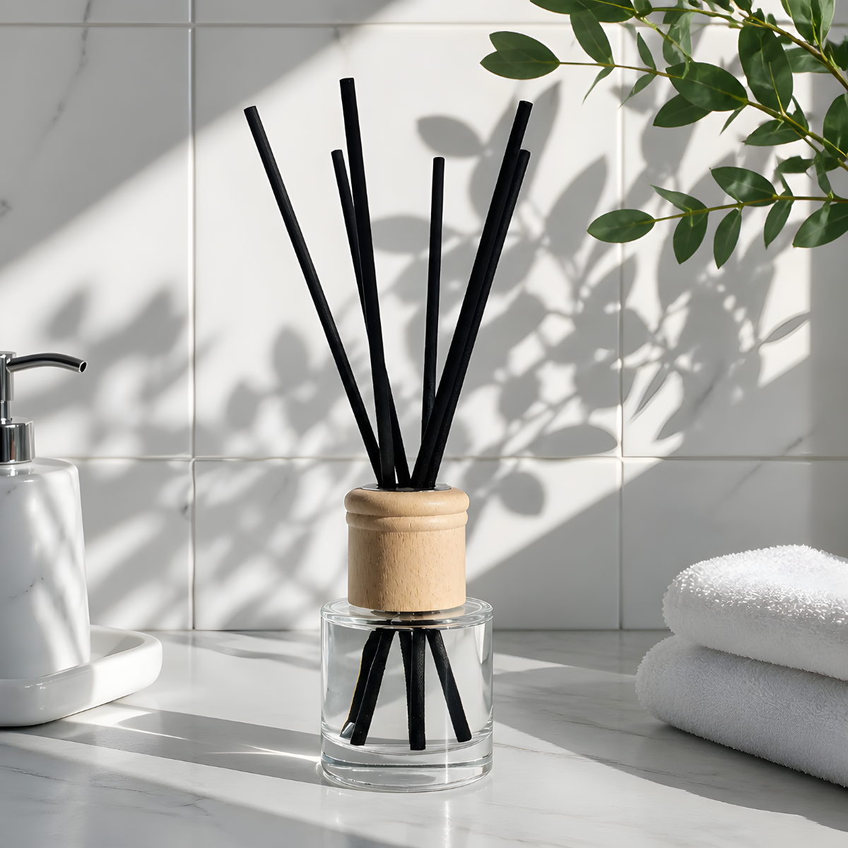 Reed Diffuser - Cosmic Love