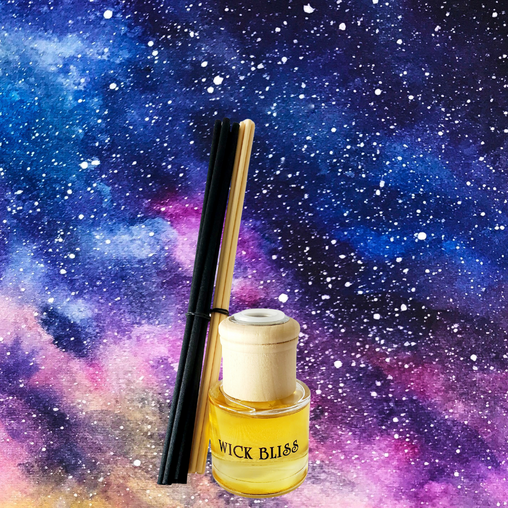 Reed Diffuser - Cosmic Love