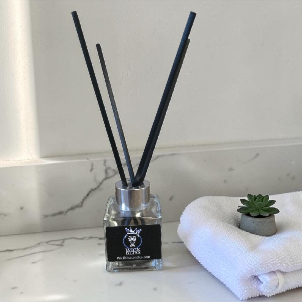 Reed Diffuser - Citrus Splash