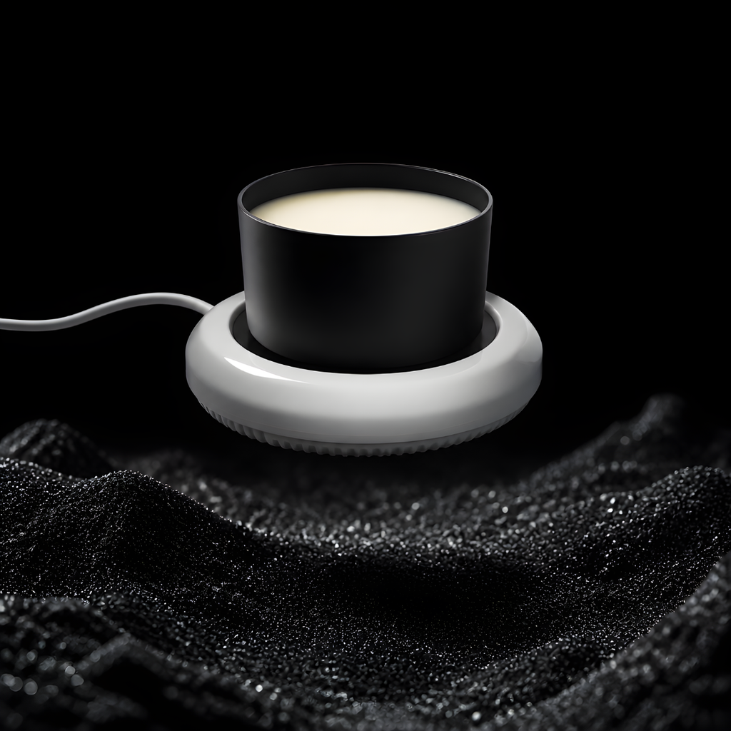 Flameless Candle - Fresh Laundry
